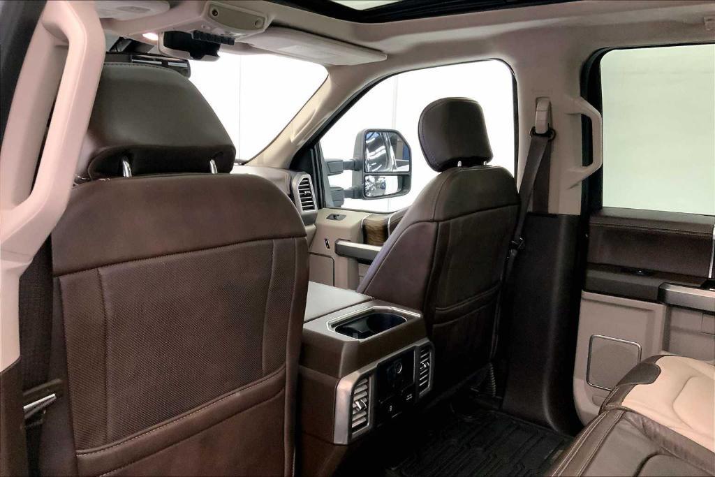 used 2019 Ford F-450 car, priced at $77,887