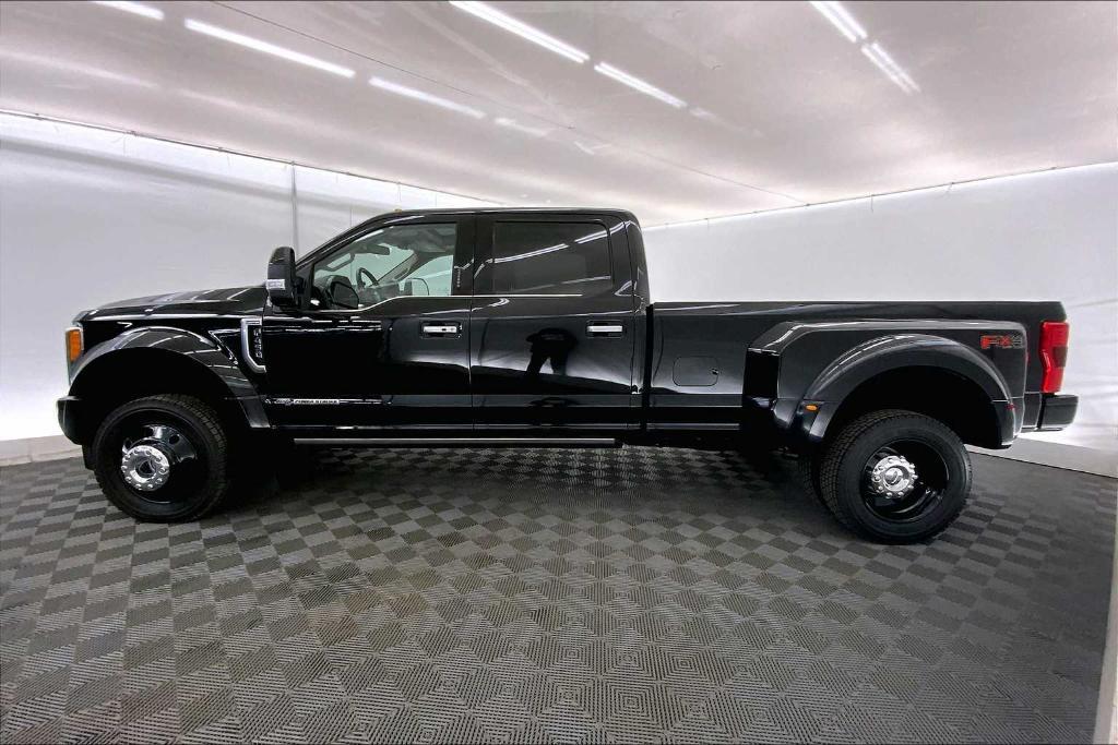 used 2019 Ford F-450 car, priced at $77,887