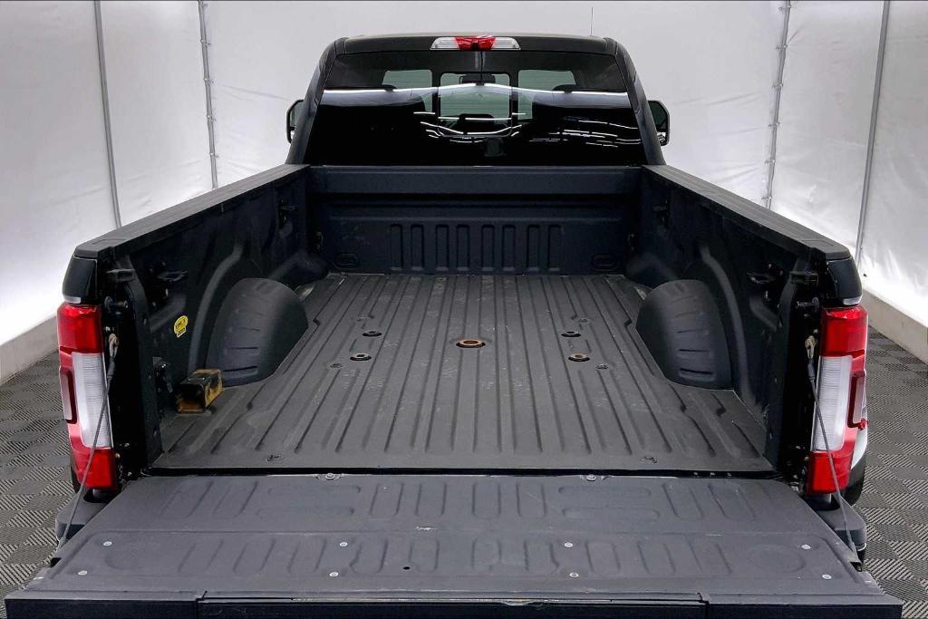 used 2019 Ford F-450 car, priced at $77,887