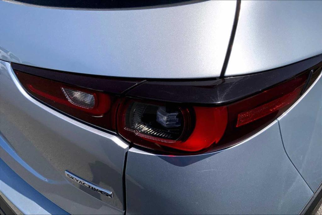 used 2023 Mazda CX-5 car, priced at $25,373