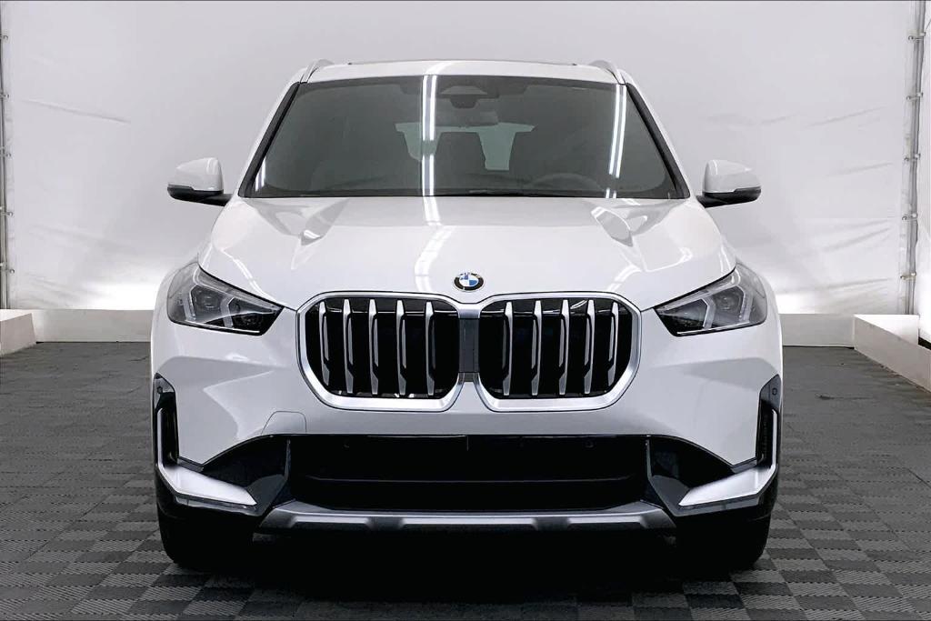 new 2025 BMW X1 car, priced at $44,440