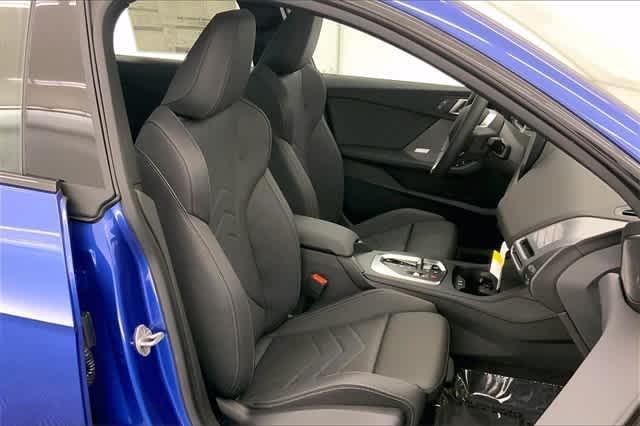 new 2025 BMW 228 Gran Coupe car, priced at $45,725