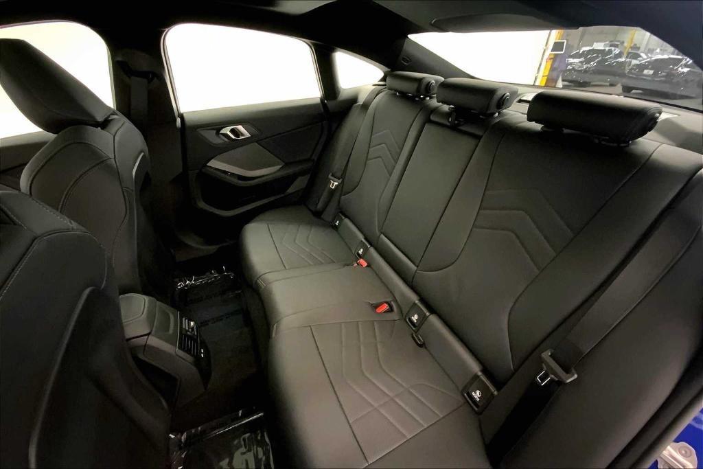 new 2025 BMW 228 Gran Coupe car, priced at $45,725