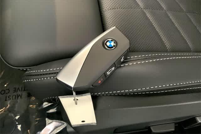 new 2025 BMW 228 Gran Coupe car, priced at $45,725