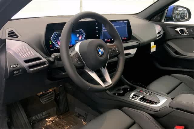 new 2025 BMW 228 Gran Coupe car, priced at $45,725