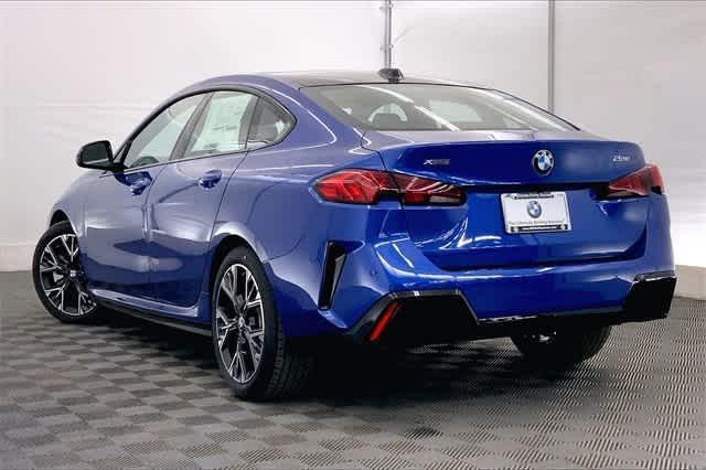 new 2025 BMW 228 Gran Coupe car, priced at $45,725