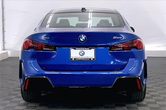 new 2025 BMW 228 Gran Coupe car, priced at $45,725