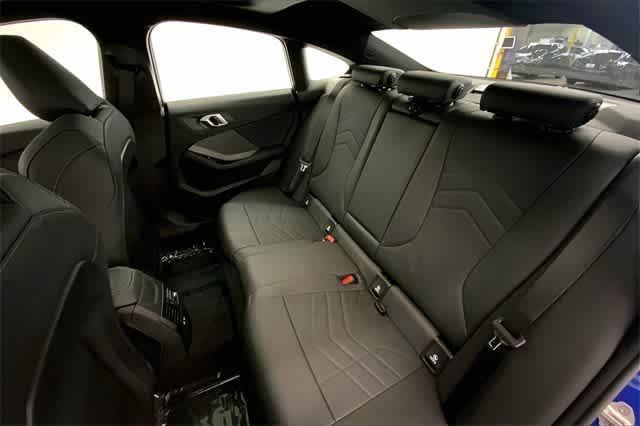 new 2025 BMW 228 Gran Coupe car, priced at $45,725