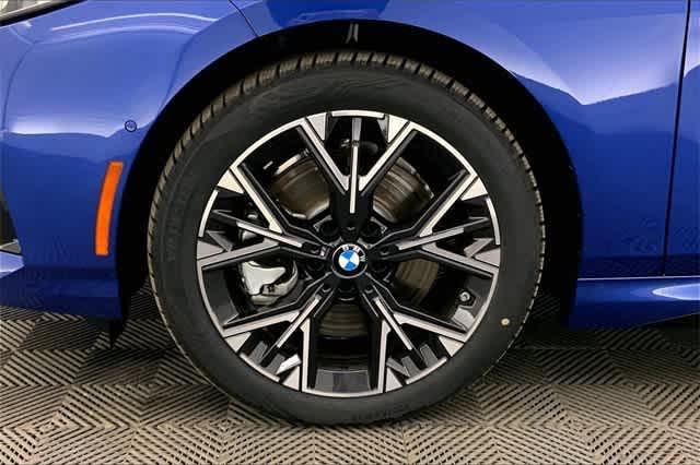 new 2025 BMW 228 Gran Coupe car, priced at $45,725