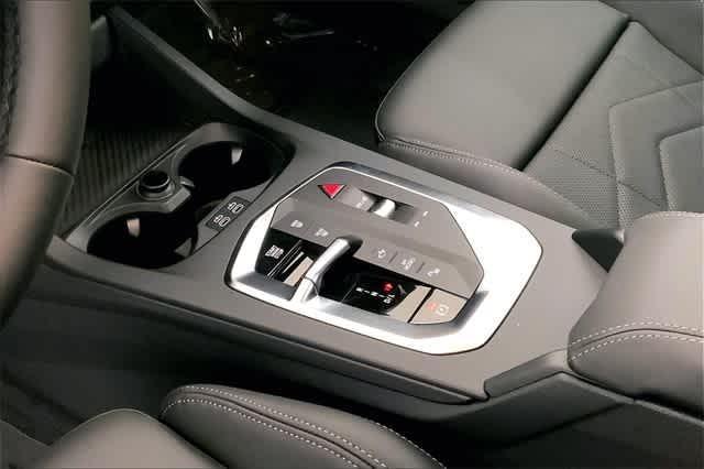 new 2025 BMW 228 Gran Coupe car, priced at $45,725