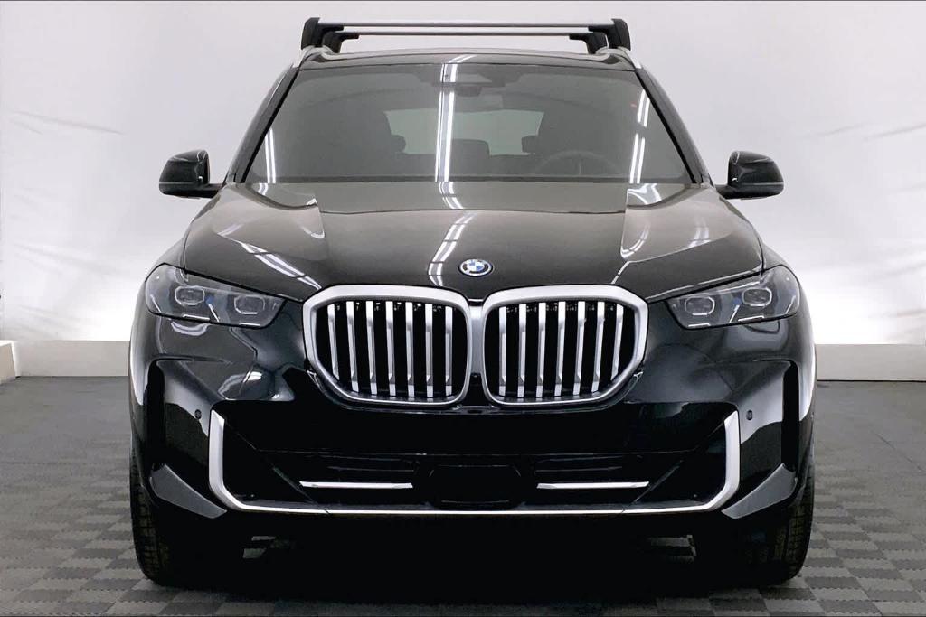 new 2025 BMW X5 PHEV car, priced at $76,870