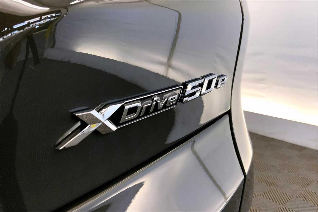 new 2026 BMW X5 PHEV car, priced at $79,640