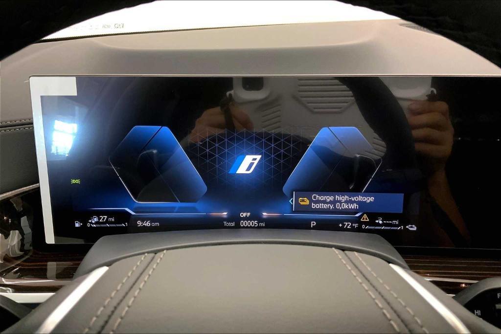 new 2026 BMW X5 PHEV car, priced at $79,640