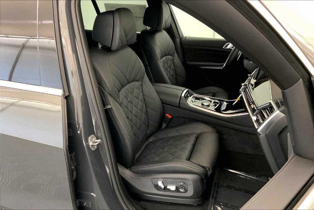 new 2026 BMW X5 PHEV car, priced at $79,640