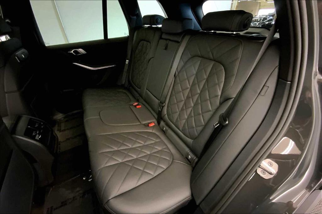 new 2026 BMW X5 PHEV car, priced at $79,640