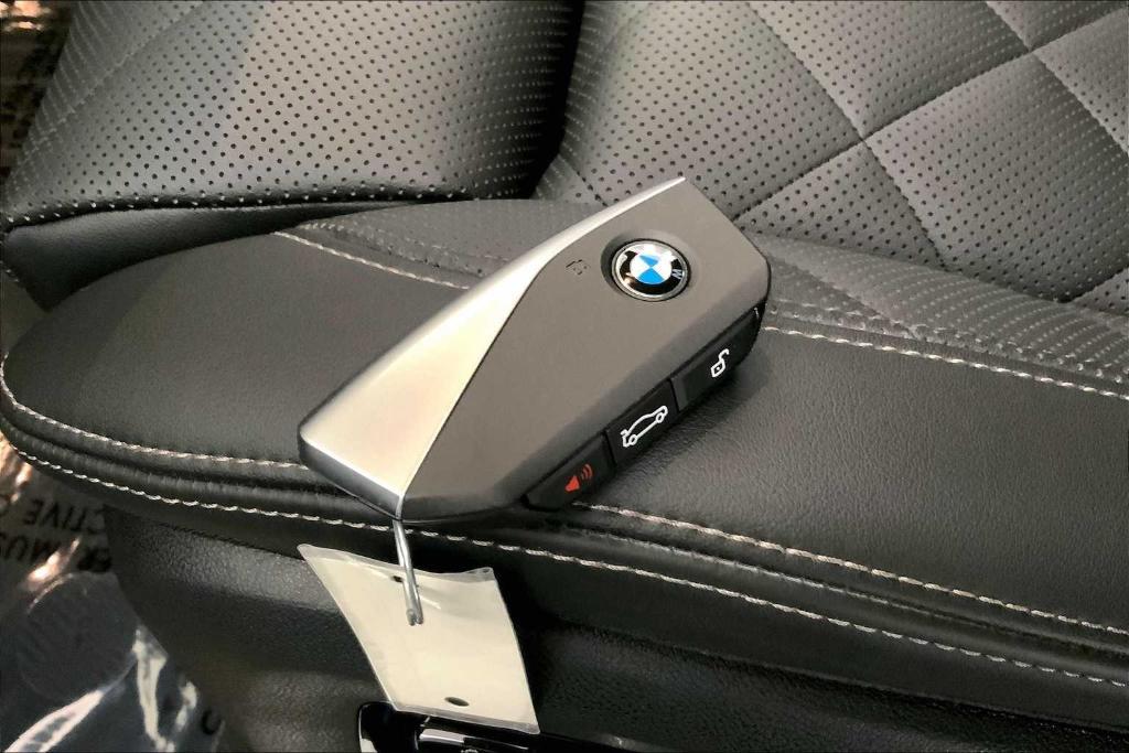 new 2026 BMW X5 PHEV car, priced at $79,640