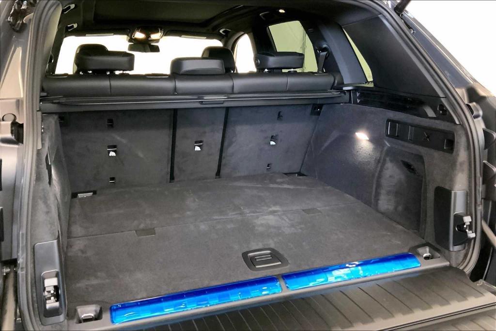 new 2026 BMW X5 PHEV car, priced at $79,640