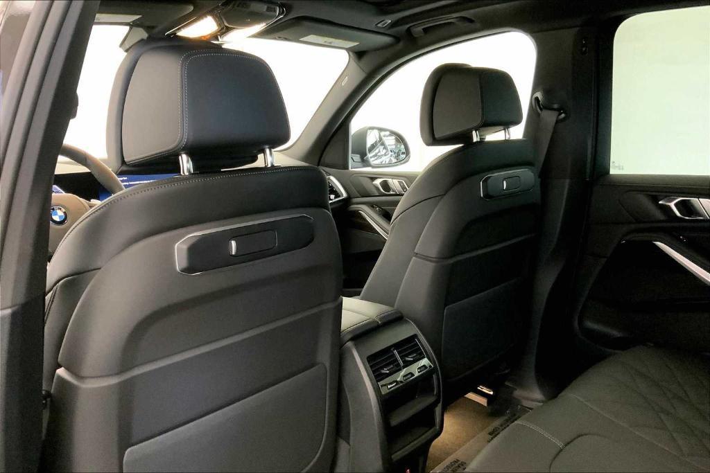 new 2026 BMW X5 PHEV car, priced at $79,640