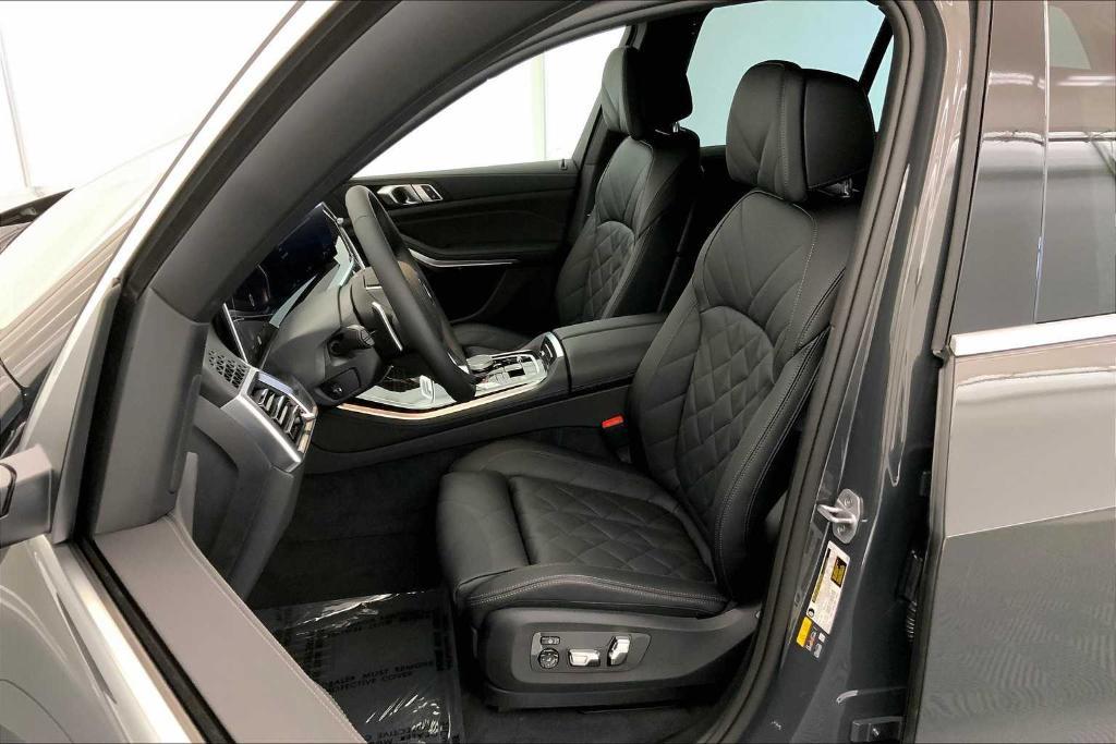 new 2026 BMW X5 PHEV car, priced at $79,640