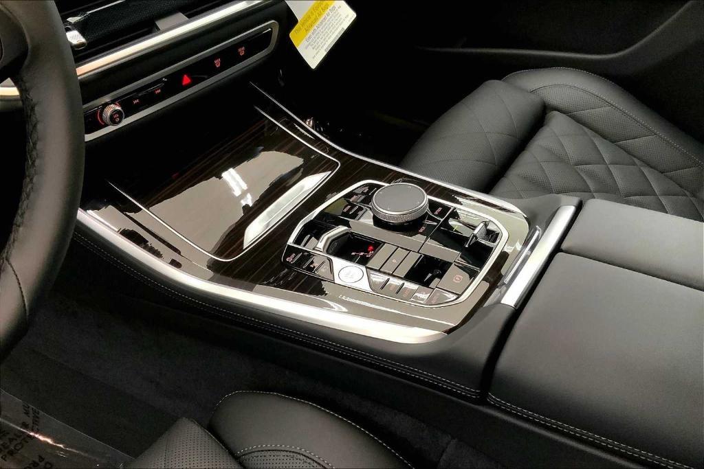 new 2026 BMW X5 PHEV car, priced at $79,640