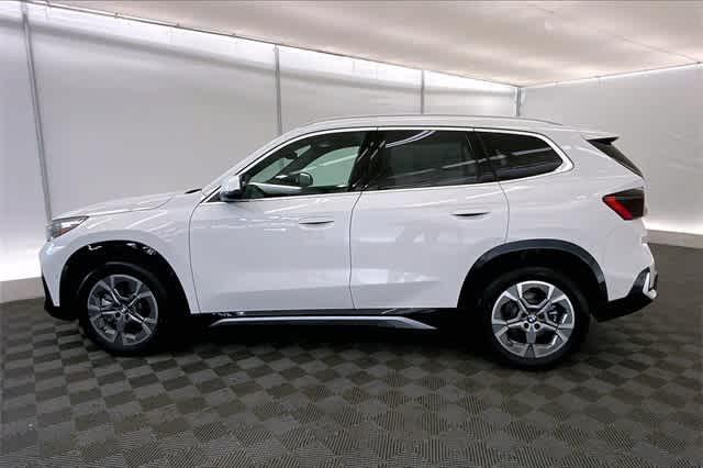 used 2025 BMW X1 car, priced at $43,512