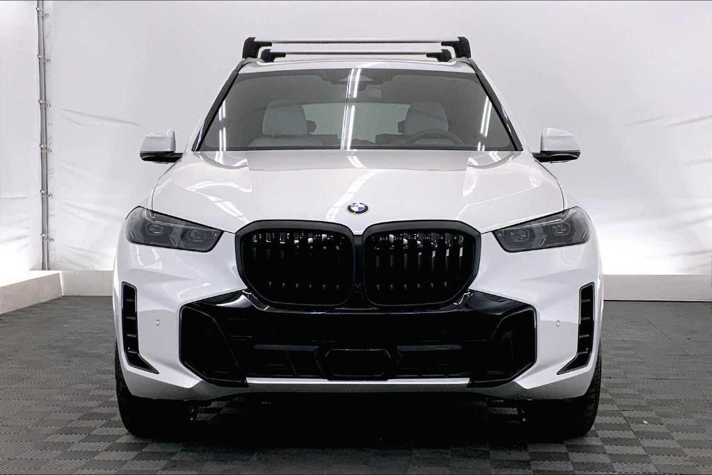 new 2025 BMW X5 car, priced at $81,675