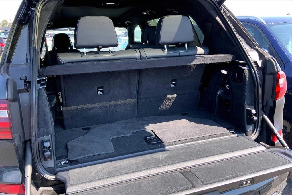 used 2022 BMW X7 car, priced at $55,700