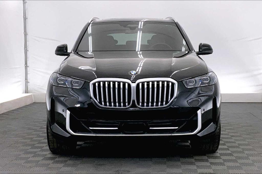 new 2025 BMW X5 car, priced at $78,605