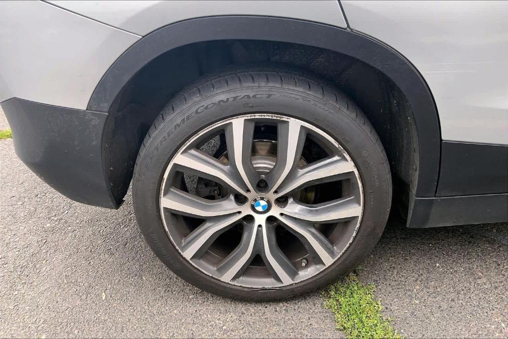used 2018 BMW X2 car, priced at $17,918