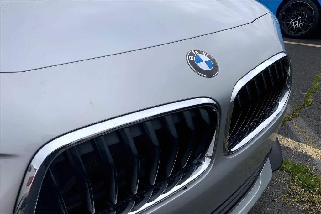 used 2018 BMW X2 car, priced at $17,918