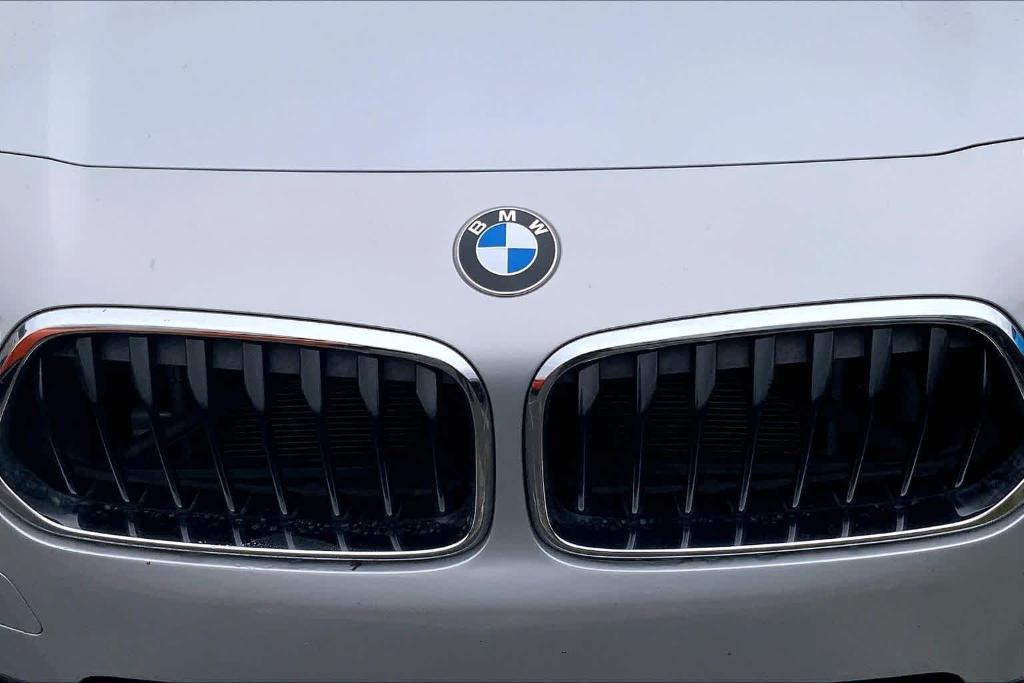 used 2018 BMW X2 car, priced at $17,918