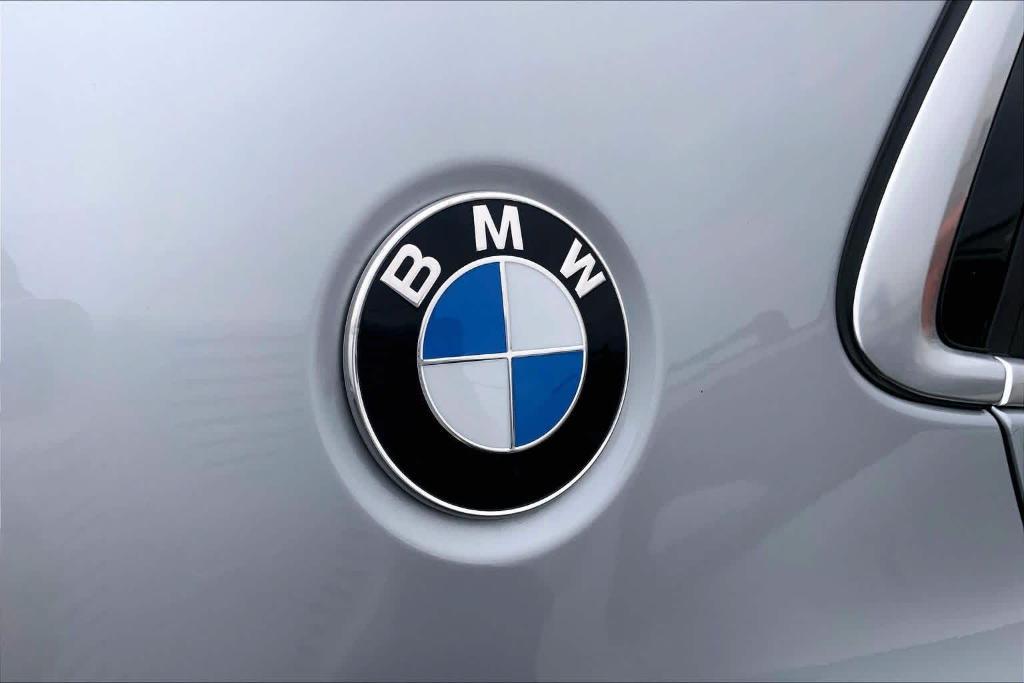 used 2018 BMW X2 car, priced at $17,918