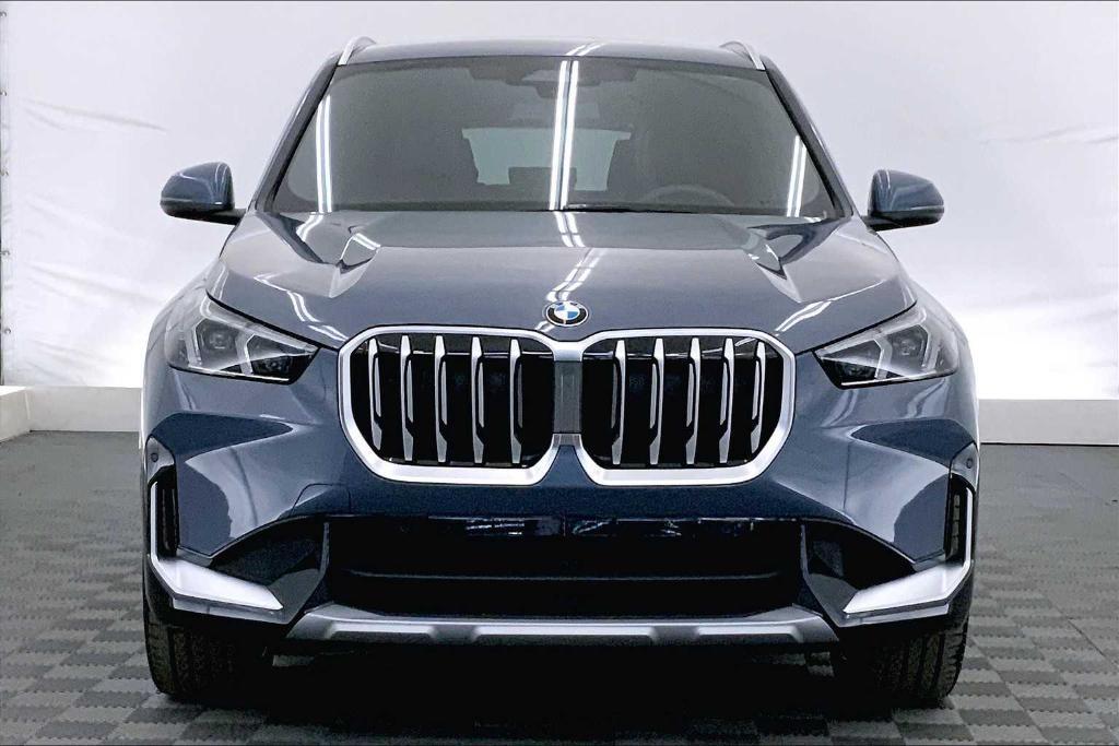 new 2025 BMW X1 car, priced at $46,230