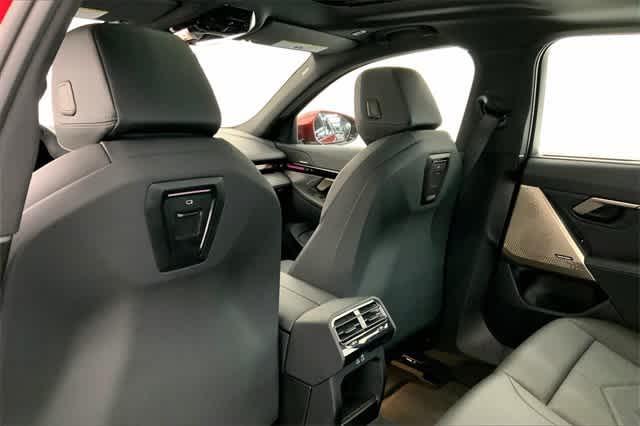 used 2024 BMW 530 car, priced at $56,894