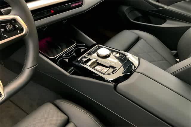used 2024 BMW 530 car, priced at $56,894