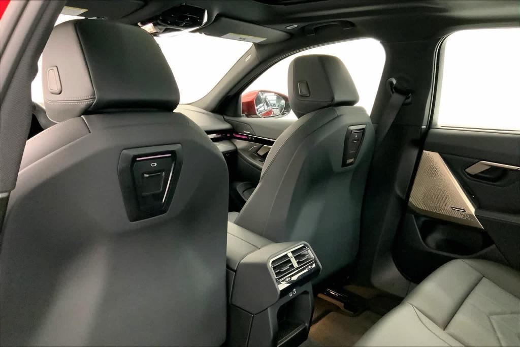 used 2024 BMW 530 car, priced at $56,277