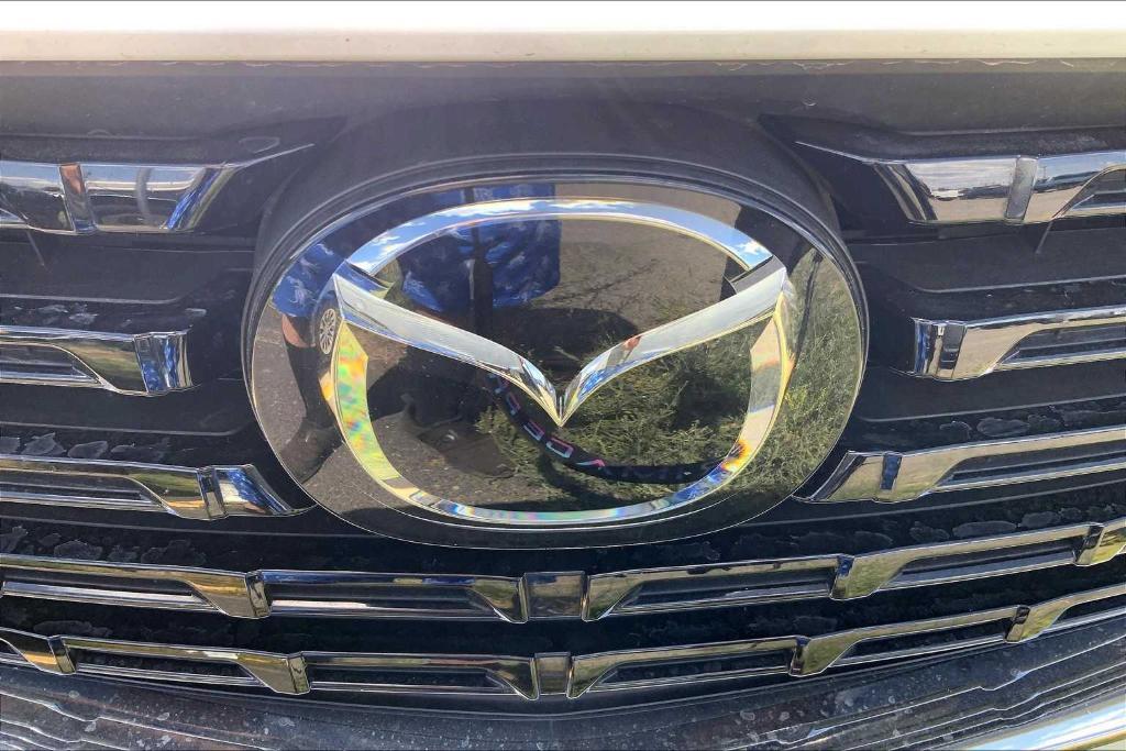 used 2022 Mazda CX-9 car, priced at $27,787