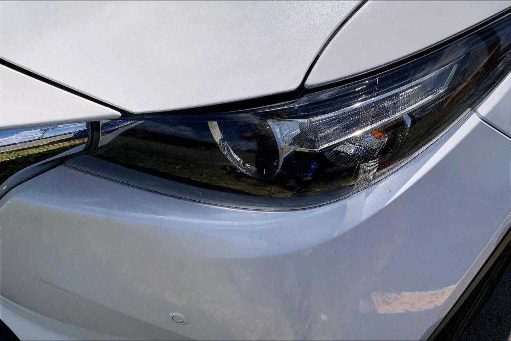 used 2022 Mazda CX-9 car, priced at $27,787