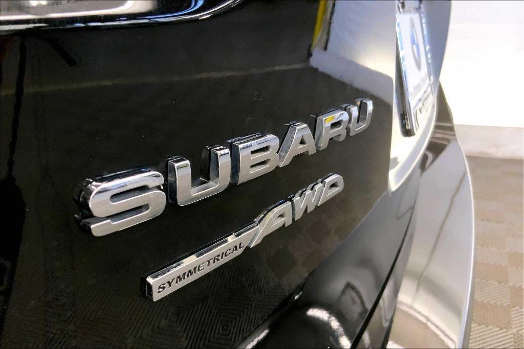 used 2022 Subaru Outback car, priced at $22,890