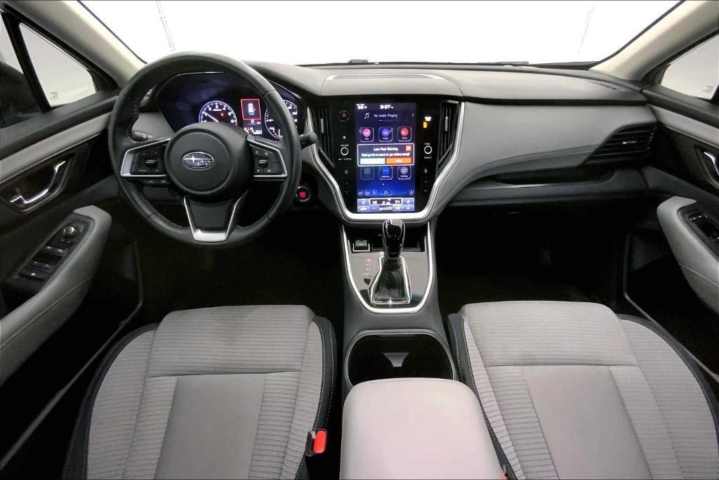 used 2022 Subaru Outback car, priced at $22,890