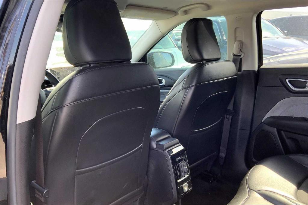 used 2022 Jeep Compass car, priced at $20,522