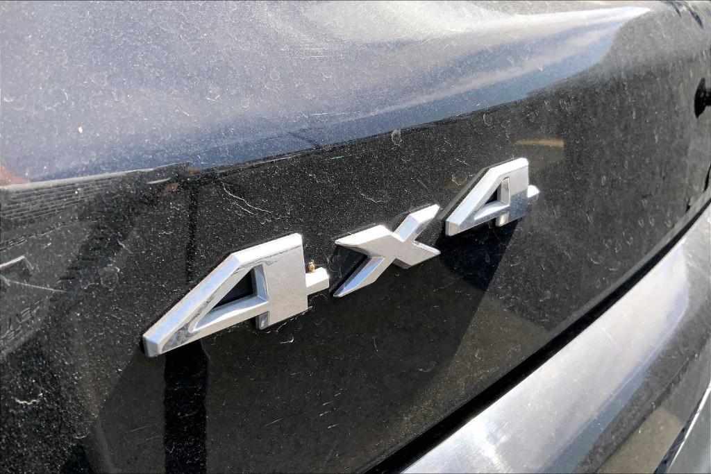 used 2022 Jeep Compass car, priced at $20,522
