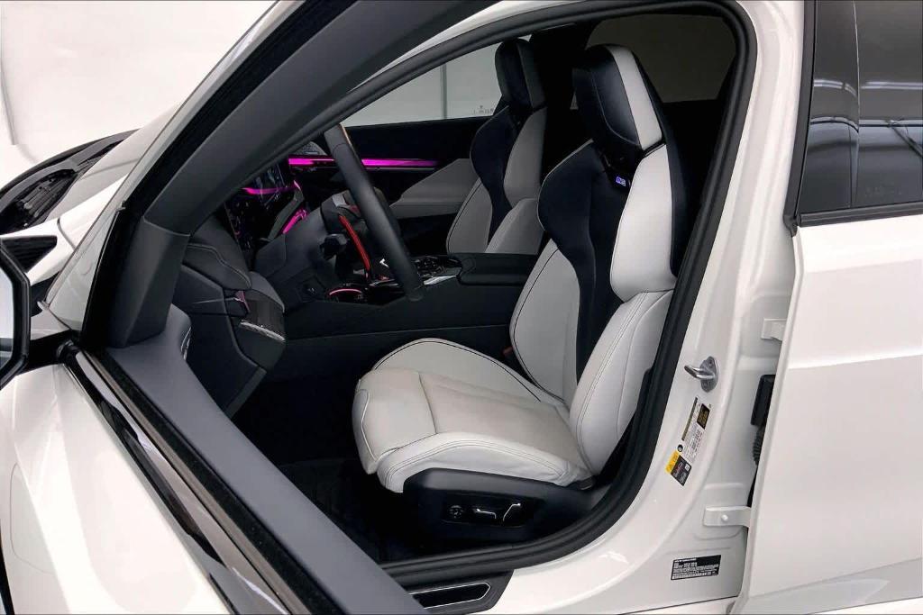 used 2026 BMW M5 car, priced at $124,495
