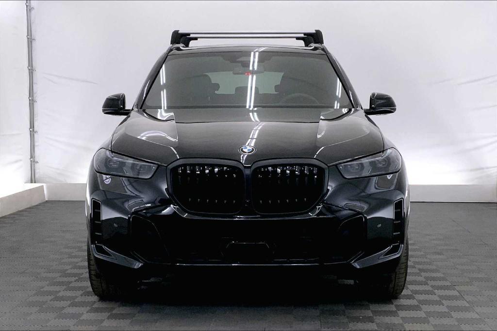 new 2025 BMW X5 car, priced at $82,775