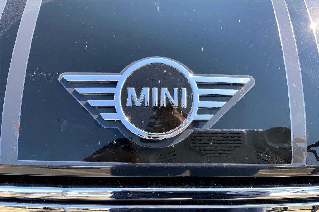 used 2019 MINI Countryman car, priced at $18,225