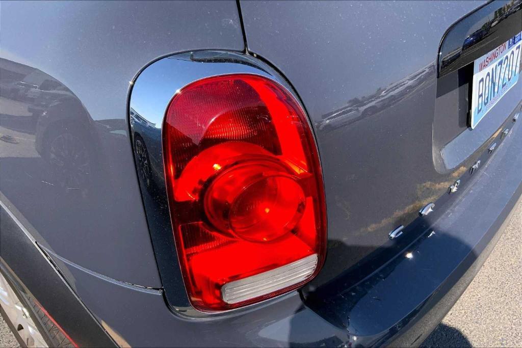 used 2019 MINI Countryman car, priced at $18,225