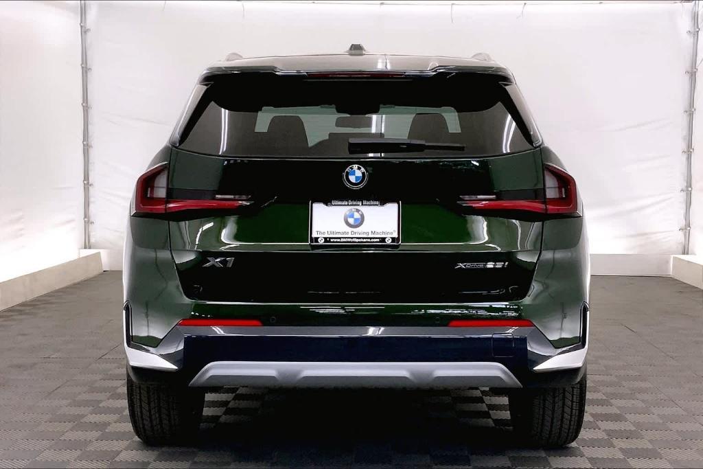 used 2024 BMW X1 car, priced at $42,473