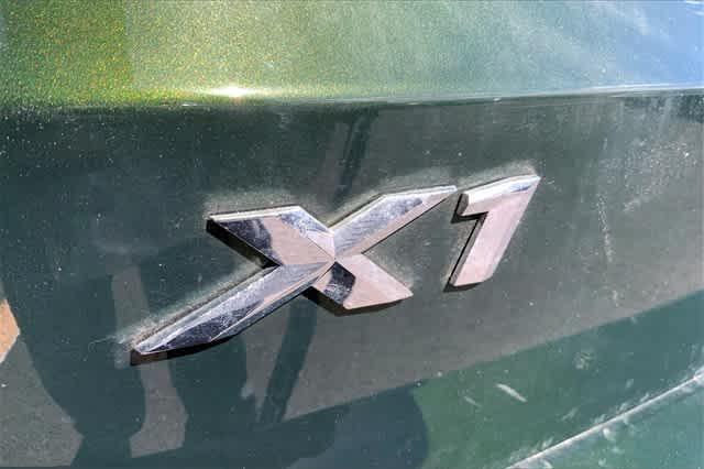 used 2024 BMW X1 car, priced at $46,242