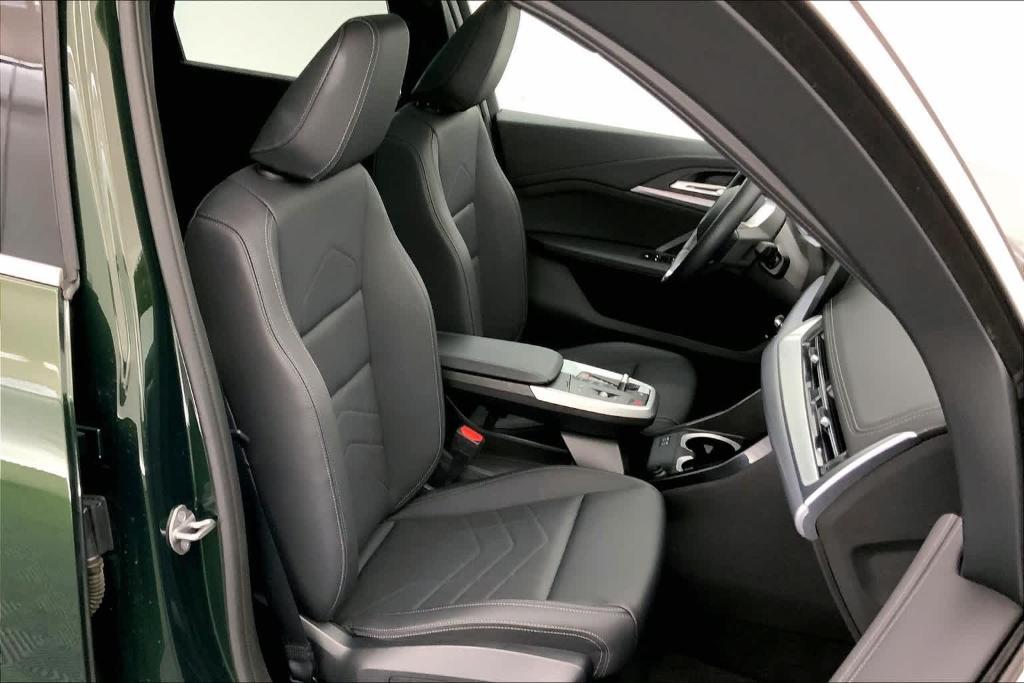 used 2024 BMW X1 car, priced at $42,473