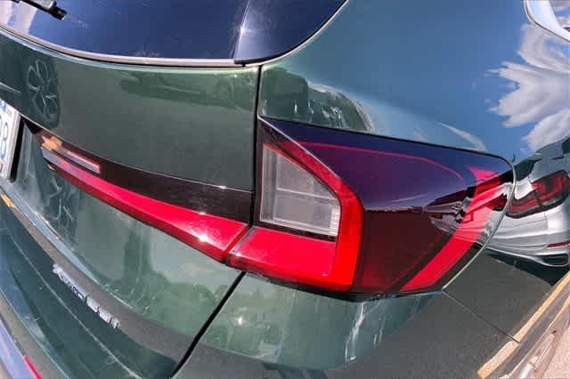 used 2024 BMW X1 car, priced at $46,242